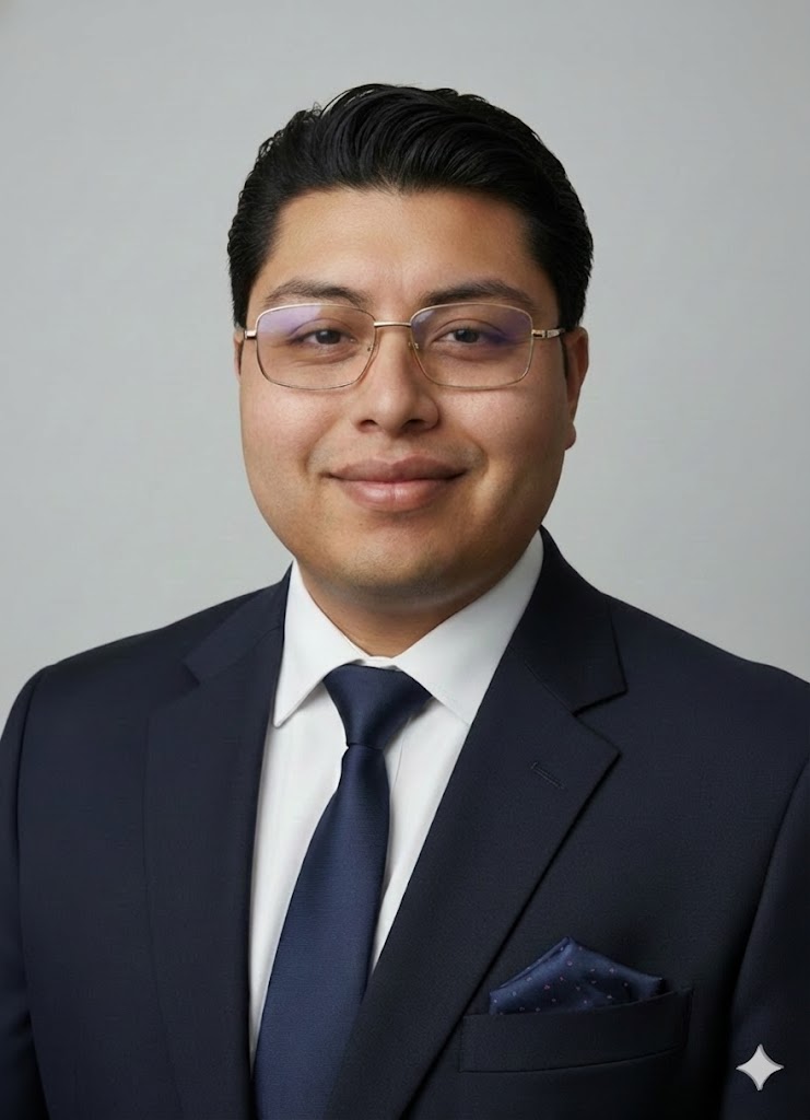 Alexandro González Rivera
